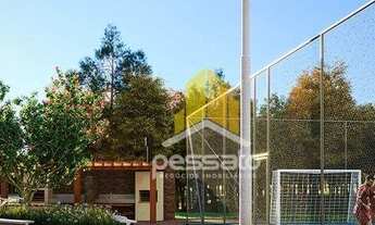 Imagem 2: Terreno à venda, 180 m² por R$ 110.160,00 - Morada do Vale II - Gravataí/RS