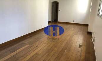 Imagem 2: Apartamento com 4 dormitórios à venda, 98 m² por R$ 1.300.000,00 - Lourdes - Belo Horizont