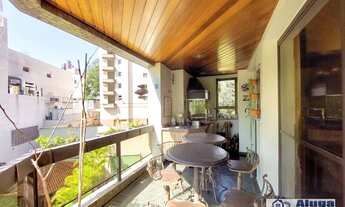 Imagem: Apartamento com 4 dormitórios à venda