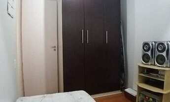 Imagem 5: Apartamento à venda, 83 m² por R$ 498.000,00 - Jabaquara - São Paulo/SP