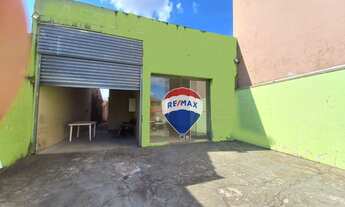 Imagem 7: Salão no Residencial Jundiaí