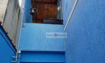 Imagem 6: Sobradão Parque dos Príncipes Jacareí