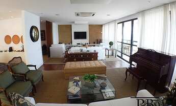 Imagem 5: Apartamento com 4 dormitórios, 280 m² - venda por R$ 18.900.000,00 ou aluguel por R$ 30.00