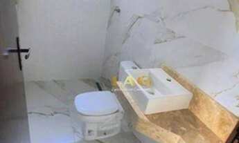 Imagem 13: Casa com 3 dormitórios à venda, 107 m² por R$ 620.000,00 - Condomínio Terras de São Franci