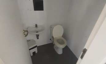 Imagem 5: Sala/Conjunto para aluguel e venda com 112 metros quadrados em Barra Funda - São Paulo - S