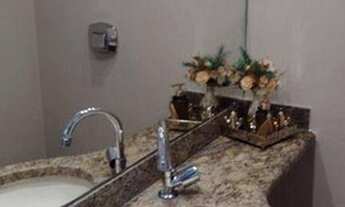 Imagem 5: Apartamento com 4 dormitórios à venda, 150 m² por R$ 930.000,00 - Serra - Belo Horizonte/M