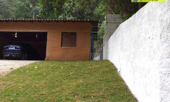 Imagem 6: Casa com 4 dormitórios à venda, 400 m² por R$ 760.000,00 - Jardim Santa Paula - Cotia/SP