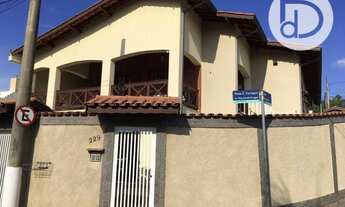 Imagem: Casa com 3 dormitórios à venda, 320 m²