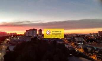 Imagem 4: Apartamento à venda, 70 m² por R$ 306.340,00 - Vila Bela Vista - Santo André/SP