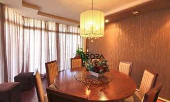 Imagem 4: Ótimo apartamento região central com 4 quartos