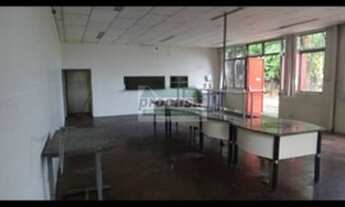 Imagem 4: Galpão para venda possui 2000 metros quadrados