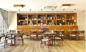 Imagem 6: Flat com suite e SPA no coração da Savassi em BH !!!