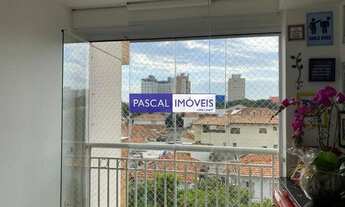 Imagem 3: SãO PAULO - Apartamento Padrão - Campo Belo