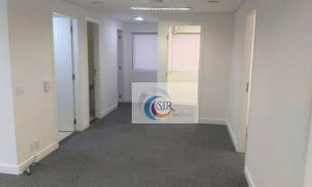 Imagem 5: Conjunto para alugar, 239 m² - Itaim Bibi - São Paulo/SP