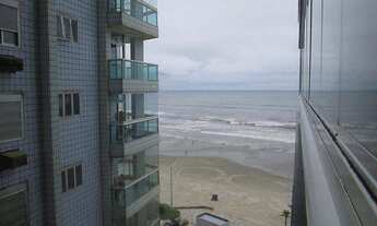 Imagem 4: Apartamento com 3 dorms, Caiçara, Praia Grande - R$ 700 mil, Cod: 900