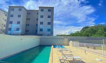 Imagem 2: Apartamento com 2 dormitórios à venda, 44 m² por R$ 168.000,00 - Campo Grande - Rio de Jan