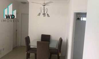 Imagem 4: Apartamento (Cobertura) com 2 dormitórios à venda, 206 m² por R$ 450.000 - Jardim Regina A