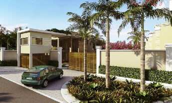 Imagem 4: Luxuoso duplex com 03 suítes para venda na Tamatanduba - Eusébio/CE