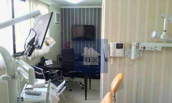 Imagem 2: Sala à venda, 38 m² por R$ 390.000,00 - Jardim Sonia - São Paulo/SP