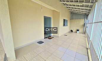 Imagem 2: CASA TÉRREA NOVA, DE ESQUINA, TERCEIRA AVENIDA, NÚCLEO BANDEIRANTE, ALTO PADRÃO, NOVA, 3 Q