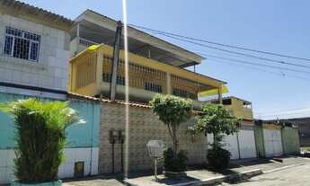 Imagem: Casa de condomínio para venda possui 152