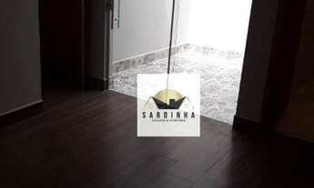 Imagem 2: Casa com 3 dormitórios à venda, 118 m² por R$ 500.000 - Residencial Piemonte - Bragança Pa