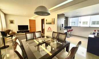 Imagem 2: Belo Horizonte - Apartamento Padrão - Buritis