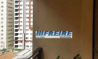 Imagem 5: Apartamento com 2 dormitórios à venda, 100 m² por R$ 495.000 - Santo Antônio - São Caetano