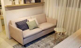 Imagem 6: Condomínio Reserva Arvoredo apartamento com 02 quartos, elevador, lazer completo