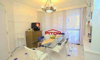 Imagem 6: Apartamento com 4 dormitórios à venda, 550 m² por R$ 3.300.000,00 - Jardim Anália Franco