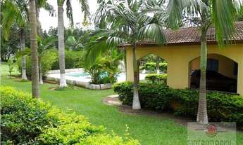 Imagem 2: Sítio Rural à venda, Bairro Congonhal de Baixo, Tatuí - SI0001