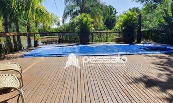 Imagem 2: Casa à venda, 550 m² por R$ 2.690.000,00 - Bosques do Sul - Gravataí/RS