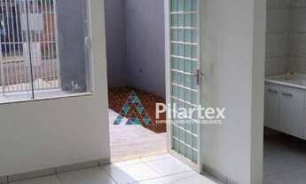 Imagem 3: Casa com 2 dormitórios à venda, 57 m² por R$ 159.000,00 - Jardim Padovani - Londrina/PR