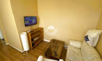 Imagem 3: Apartamento - Cambuí - Campinas