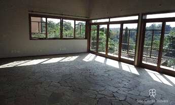 Imagem 6: Casa com 4 dormitórios, 300 m² - venda por R$ 1.850.000,00 ou aluguel por R$ 8.966,67/mês