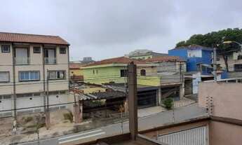 Imagem 5: Apartamento 92 m2 com 3 dormitórios à venda, 92 m² por R$ 360.000 - Vila América - Santo A