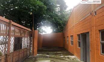 Imagem 2: Galpão, 594 m², Jardim Marilu - Carapicuíba/SP