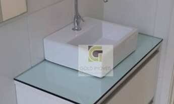 Imagem 7: Apartamento com 2 dormitórios à venda, 50 m² por R$ 205.000,00 - Jardim Califórnia - Jacar