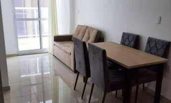 Imagem 5: Apartamento com 1 dormitório para alugar, 42 m² por R$ 1.300,00/mês - São Mateus - Juiz de