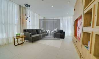 Imagem: Garden à venda 2 Quartos, 2 Vagas, 156M²