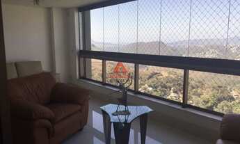 Imagem 4: Nova Lima - Apartamento Padrão - Vila Da Serra