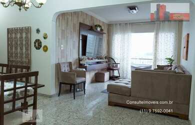 Imagem 2: Apartamento em R. Santo Antônio de Pádua, 92 - Piqueri, 3 quartos e 2 vagas