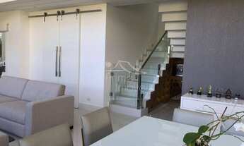 Imagem 4: Casa com 3 dormitórios à venda, 250 m² por R$ 2.200.000,00 - Condomínio Residencial Real P