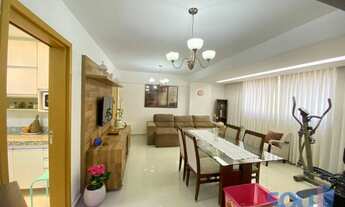 Imagem 4: Apartamento com 3 quartos à venda, 86 m² por R$ 720.000 - Castelo - Belo Horizonte/MG