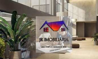 Imagem 5: Apartamento com 2 dormitórios à venda, 81 m² a partir de R$ 982.460,00. - Vila Romana - Sã