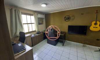 Imagem 2: Casa / 3 Dormitórios / 1 Suíte / 3 Vagas / Jardim Floresta / Porto Alegre