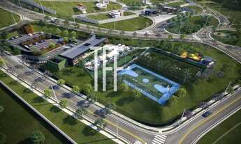 Imagem 4: Terreno - Residencial Jatibela - Campinas