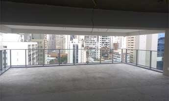 Imagem 4: São Paulo - Apartamento Padrão - ITAIM BIBI