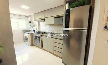 Imagem 5: Apartamento com 2 dormitórios à venda, 86 m² por R$ 599.000,00 - Centro - Gravataí/RS