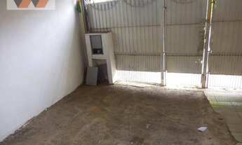 Imagem 3: Sobrado com 2 dormitórios à venda, 100 m² por R$ 390.000,00 - Cidade Satélite Santa Bárbar